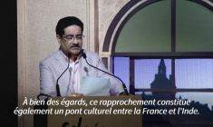 Les Galeries Lafayette vont ouvrir leur premier magasin en Inde