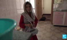 Mariages d’enfants en Afghanistan : le combat contre la vente de mineures