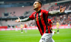 Clauss vide son sac après son départ de l'OM