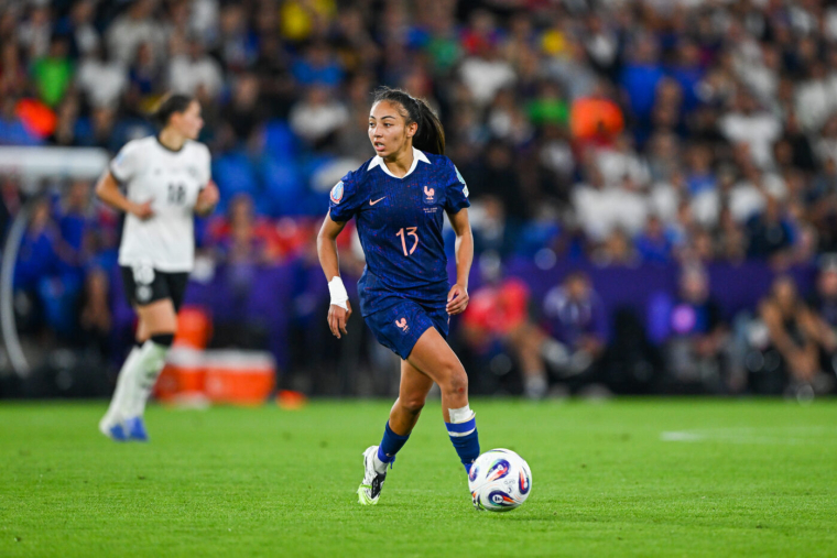 Selma Bacha revient sur ses propos amers après l'élimination : « Les mots dépassent parfois la pensée »