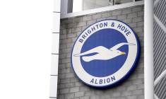 Fernando Torres arrive à Brighton