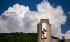 ( AFP / FABRICE COFFRINI )