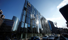 LA BAFIN DEMANDE DES EXPLICATIONS À DEUTSCHE BANK SUR DANSKE