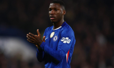 Chelsea prolonge un de ses hommes forts