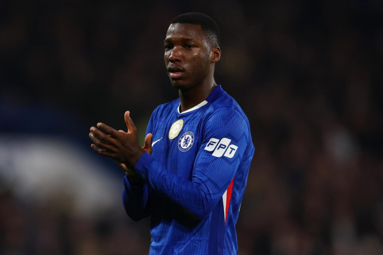 Chelsea prolonge un de ses hommes forts