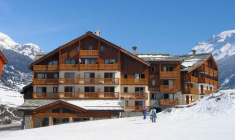 Achetez une résidence secondaire à la montagne est une bonne idée, même sans neige. (© DR)