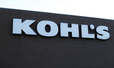 Un magasin Kohl's à Encinitas, en Californie