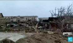 Ukraine : l'offensive russe s'intensifie sur tous les fronts