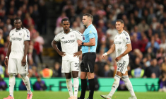 Deux CSC identiques en deux matchs pour Fulham