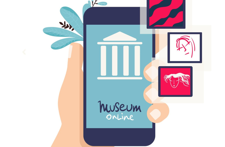 Découvrez notre top 5 des applications culturelles à télécharger. crédit photo : Getty Images
