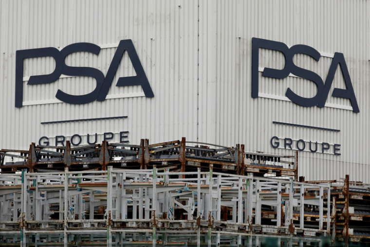 PSA ET FCA AVANCENT RAPIDEMENT VERS LA SIGNATURE D'UN MOU