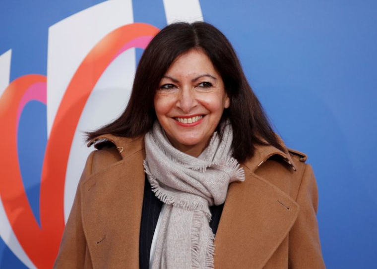 HIDALGO DONNE RENDEZ-VOUS À LA RENTRÉE
