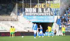 Le sujet de la multipropriété porté au Parlement européen