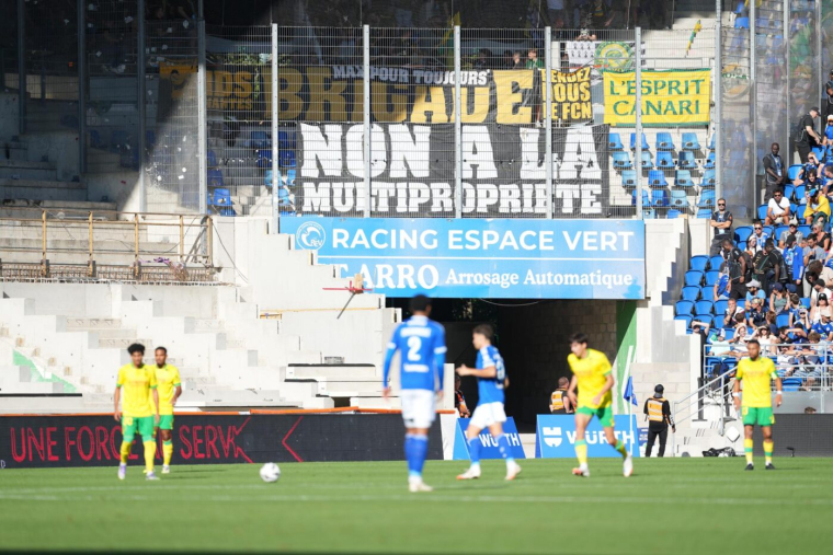 Le sujet de la multipropriété porté au Parlement européen