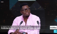 Rencontre entre Fayulu et Tshisekedi en RD Congo, la crise dans l'est au centre des discussions