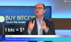 Une nouvelle monnaie pour concurrencer nos euros ?