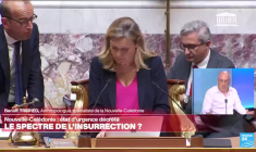 B. Trépied : "La question du corps électoral en Nouvelle-Calédonie, clé de voute de la paix civile"