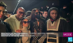 Mode masculine : un hymne à l’activisme, à l’architecture et à la joie de vivre