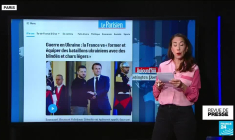 Elections en Turquie: "Erdogan à nouveau vainqueur?"