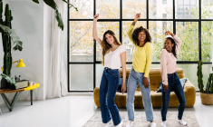 Le marché du coliving, une tendance d’avenir ? / iStock.com - Xavier Lorenzo