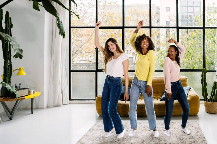 Le marché du coliving, une tendance d’avenir ? / iStock.com - Xavier Lorenzo