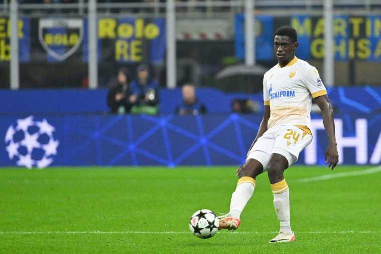 Un nouveau joueur des Rangers se blesse dès son premier entraînement