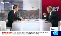 Amazon : consacré par la crise ?