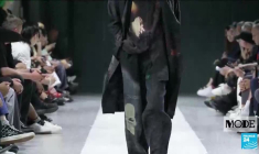 Mode masculine printemps-été 2024 : quand les maisons de couture deviennent des maisons de culture