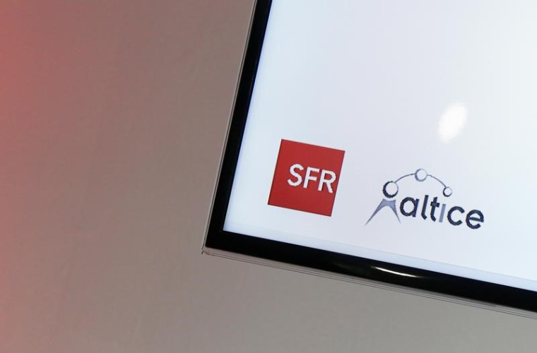 SFR GROUP SERA RETIRÉ DE LA COTE LE 9 OCTOBRE, ANNONCE L'AMF