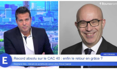 Record absolu sur le CAC 40 : encore du potentiel ?