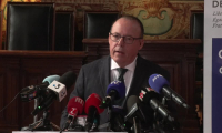 Affaire Grégory: sa grand-tante mise en examen pour "association de malfaiteurs" (procureur)