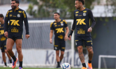 Neymar s’est entraîné malgré l’avis médical