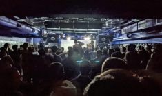 France - Paraguay : soirée de projection So Foot + dj set après match