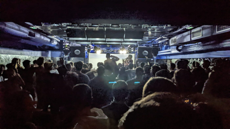 France - Paraguay : soirée de projection So Foot + dj set après match