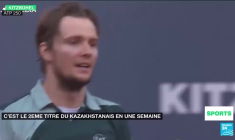 Tour de France : Kaden Groves s'impose en solitaire, le peloton met le cap sur Paris