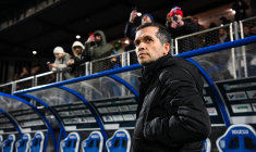 Luís Castro : « Nous, les Portugais, on est confiants dans notre manière d’entraîner »