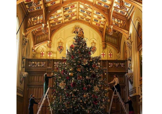 Crédit photo : Capture d'écran Instagram