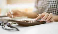 Inflation, ne laissez pas votre argent sur votre compte courant !iStock-Chainarong Prasertthai