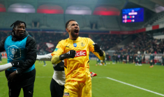 Coupe de France : l’exploit de Dives-Cabourg, Reims soumet Monaco