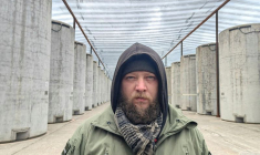 Photo du correspondant de RIA Rostislav Jouravlev