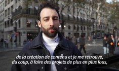 Des récitals à YouTube, la montée en gamme de Julien Cohen