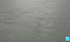 En Suisse, la fonte des glaciers menace villages et habitants