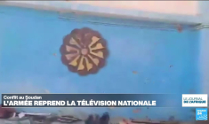 L'armée soudanaise dit avoir repris le siège de la radiotélévision publique
