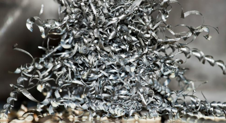 Le Bélier est spécialisé dans les pièces en aluminium destinées au freinage, à l’admission d’air moteur et au châssis. (© Fotolia)