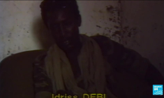 Décès de Hissène Habré : l'ancien président est décédé du Covid-19