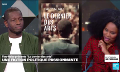 En Guinée une vingtaine de partis dissous dans le cadre de l'évaluation des partis