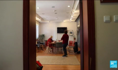 Turquie : Osman Kavala, symbole de la répression du régime de Recep Tayyip Erdogan