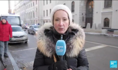 Russie : Mémorial promet de trouver des "moyens légaux" pour poursuivre ses activités