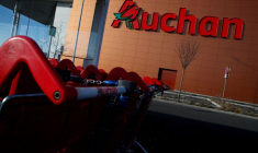 AUCHAN PRUDENT SUR SON ACTIVITÉ AU S2 EN RAISON DES RESTRICTIONS SANITAIRES