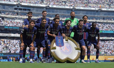 Avec neuf joueurs nommés au Ballon d’or, le PSG et la Ligue 1 réalisent un double record